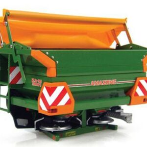 UNIVERSAL HOBBIES COLLECTION Spargiconcime Amazone ZA-M 3001 UH 4269 scala 1/32