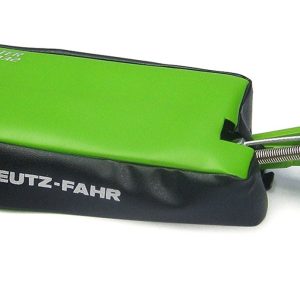 UNIVERSAL HOBBIES  COLLECTION FALCIATRICE DEUTZ-FAHR DiscMaster 232 UH 4865 SCALA 1/32
