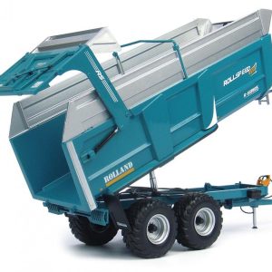 UNIVERSAL HOBBIES COLLECTION ROLLAND ROLLSPEED 6835 UH 4866 scala 1/32