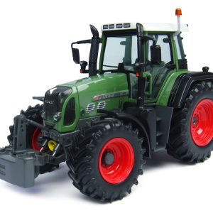 UNIVERSAL HOBBIES COLLECTION Fendt 716 vario III generation (2007-2012)  UH 4892 scala 1/32