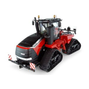 uh 5244Universal Hobbies - Case Quadtrac 620 - 20 ans de "Quadtrac" Edition  SCALA 1/32 uh 5244