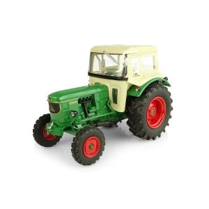 Universal Hobbies Deutz D 60 05 con cabina UH 5252 scala1/32