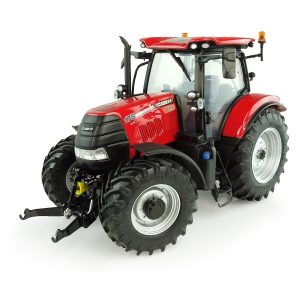 UNIVERSAL HOBBIES  TRACTOR -TRATTORE - UH 5261 CASE HI PUMA CVX 175  scala 1/32
