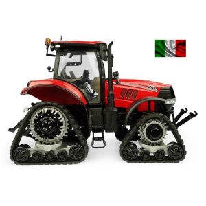 UH 5333 CASE IH PUMA 240 CVX A CHENILLES SCALA 1/32 UH 5333