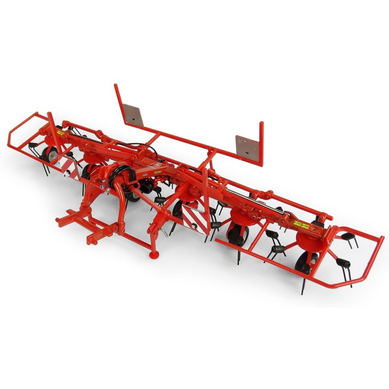 UNIVERSAL HOBBIES COLLECTION Kuhn GF 6502 UH 5356 SCALA 1/32