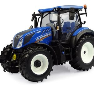 Universal Hobbies COLLECTION -New Holland T5.130 SCALA 1/32 uh 5360