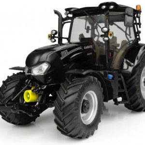 Universal Hobbies CASE IH Maxxum 145 cvx nero UH 5380 scala1/32 limited edition