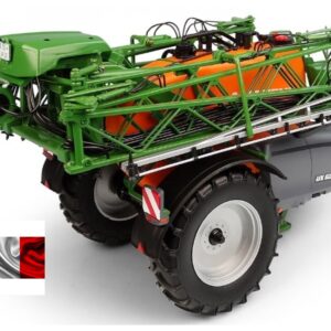 UH5397 AMAZONE UX 5201 SCALA 1/32 UH 5397