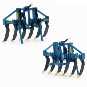 UNIVERSAL HOBBIES COLLECTION Imants Cutler 3.0 SCALA 1/32 UH 6287