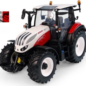 UH6221 STEYR EXPERT 4130CVT - Vision SCALA 1/32 UH 6221