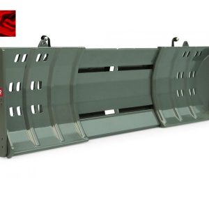 UH6225 BOUCLIER TELESCOPIQUE POUR ENSILAGE VOLMER VTS 300 SCALA 1/32 UH 6225