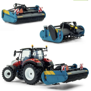 UNIVERSAL HOBBIES COLLECTION Imants 38sx SCALA 1/32 UH 6286