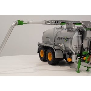 Universal Hobbies COLLECTION BOTTE JOSKIN VOLUMETRA 20 000 L SCALA 1/32 uh 5337