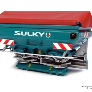 UNIVERSAL HOBBIES  COLLECTION SULKY X50 ECONOV UH 4237 scala 1/32