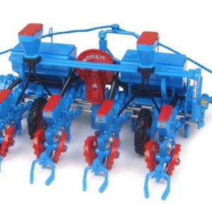 Universal Hobbies COLLECTION - Monosem PN 4 file SCALA 1/32 uh 4283
