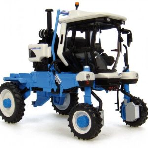 UNIVERSAL HOBBIES  Collection MACCHINA PER VENDEMMIARE Bobard TI1096 UH 2090  68101  scala 1-32