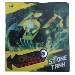 Nuovo Kombo Force Mix e Match cod QFG5315 Kombo Force - STONE TANK 8056379001393