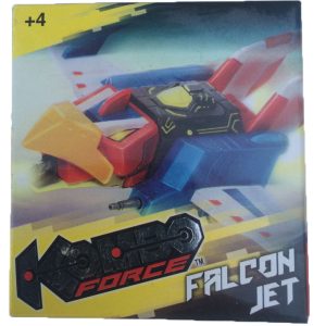Nuovo Kombo Force Mix e Match cod QFG5315 Kombo Force - FALCON JET 8056379001393