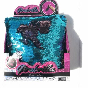 Girabrilla cuscino Pillow di Nice 02510
