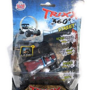 NOVITA' TRIXX 360° STREET ACROBATIC