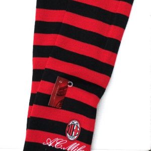 SCIARPA TUBOLARE AC. MILAN UFFICIALE 19 X 150-160 CM CIRCA