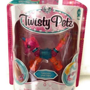 Twisty Petz - SPIN MASTER PERSONAGGIO GIGGLES UNICORN