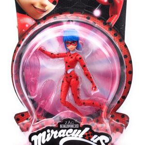 Miraculous Ladybug  AQUABUG - LADYBUG SUBMARINA -  Fashion Doll bambola 14 cm circa