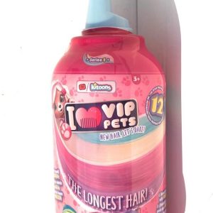 I Love VIP Pets - VIP Pets Gli Originali Modello con beccuccio AZZURRO originale imc
