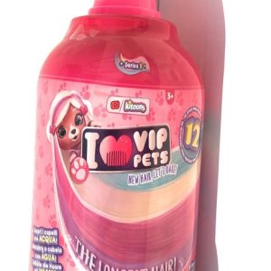 I Love VIP Pets - VIP Pets Gli Originali Modello con beccuccio Rosa originale imc