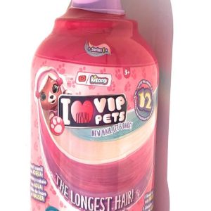 I Love VIP Pets - VIP Pets Gli Originali Modello con beccuccio VIOLA originale imc