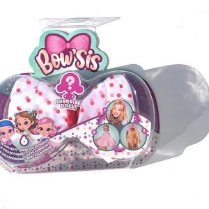 Bowsi'S Personaggio Retro