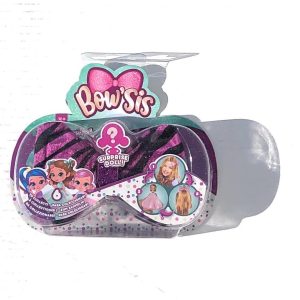 Bowsi'S Personaggio Rock