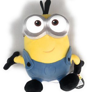 Minions Peluche Altezza Circa 30 CM Personaggio Come Foto