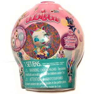 New Bubiloons Modello beccuccio Rosa