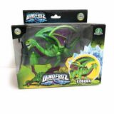 Dinofroz Dragons Collezzione personaggio kobrax  Alto 10 cm