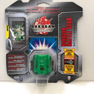 Bakugan Gundalian Invaders - Collezzione Trappole Gear BATTLE TURBINE