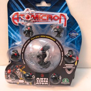 Atomicron ANTI XENON ATOM - GENERAL ANTIXEM