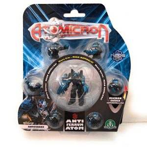Atomicron ANTI FERROX ATOM - GENERAL ANTIFERROX 1