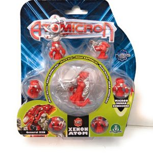 Atomicron XENON ATOM - GENERAL XEN
