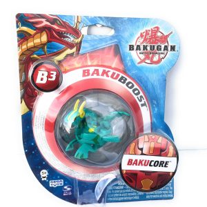 Bakugan Battle Brawlers - Collezzione BAKUBOOST B3  Bakucore 15