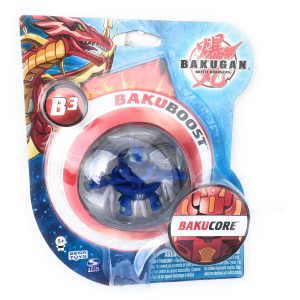 Bakugan Battle Brawlers - Collezzione BAKUBOOST B3  Bakucore 14