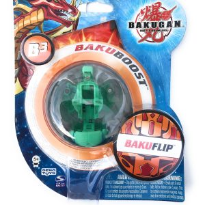 Bakugan Battle Brawlers - Collezzione BAKUBOOST B3  Bakucore 8