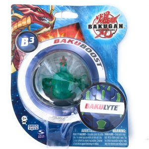 Bakugan Battle Brawlers - Collezzione BAKUBOOST B3  Bakucore 3