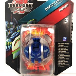 Bakugan Gundalian Invaders - Collezzione BAKUBOOST BAKUSTAND ZEON HYLASH b