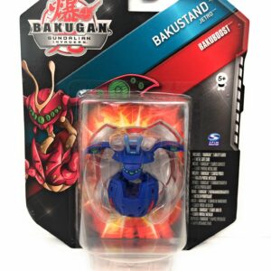 Bakugan Gundalian Invaders - Collezzione BAKUBOOST BAKUSTAND JETRO