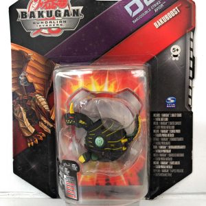 Bakugan Gundalian Invaders - Collezzione BAKUBOOST BAKUDOUBLE STRIKE AVIOR D2 N