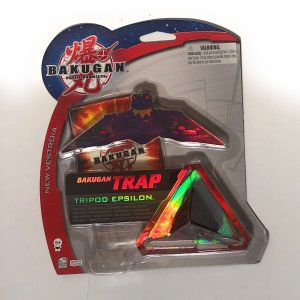 Bakugan Trappola - Babugan Trap TRIPOD EPSILON