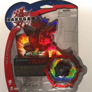 Bakugan Trappola - Babugan Trap BALITON