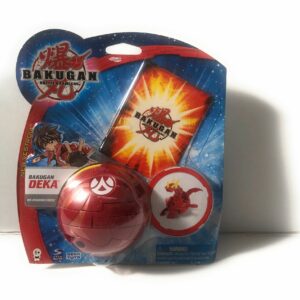 Bakugan DEKA - Babugan NEO DRAGONOID VORTEX