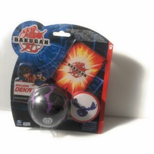 Bakugan DEKA - Babugan FEAR RIPPER